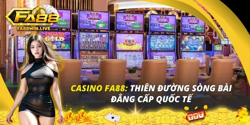 Hoàn trả hàng tuần cho người chơi casino
